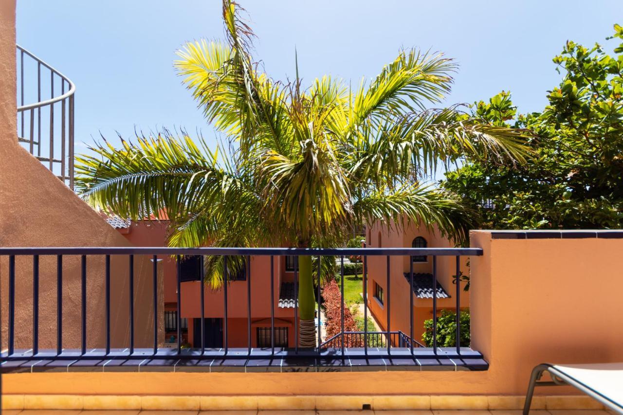 Meloneras Sunset Exterior foto