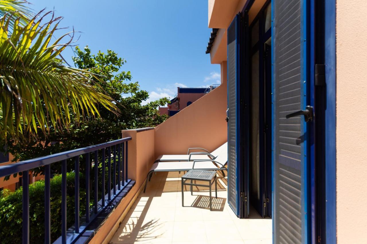 Meloneras Sunset Exterior foto