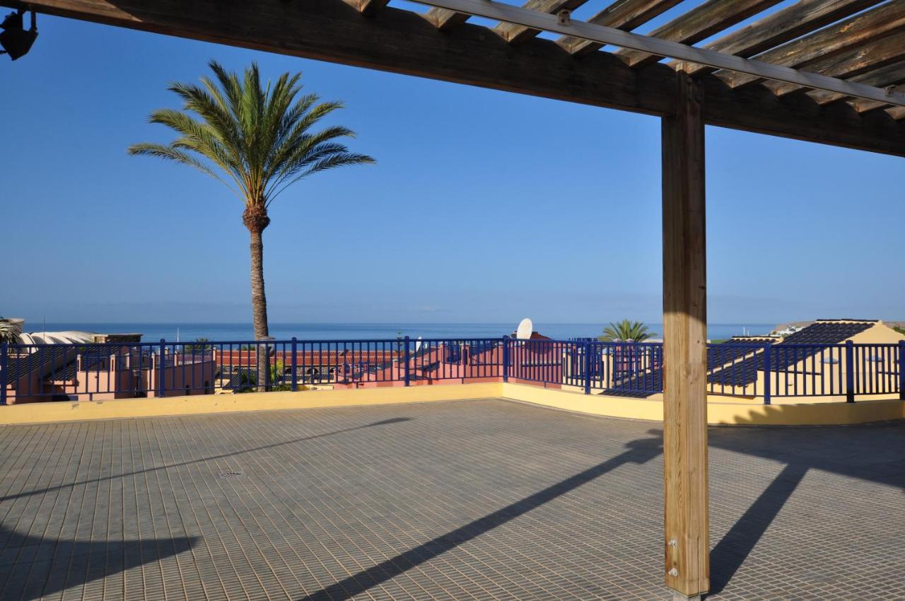 Meloneras Sunset Exterior foto