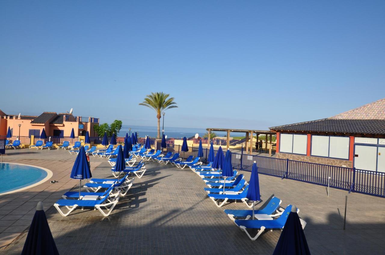 Meloneras Sunset Exterior foto