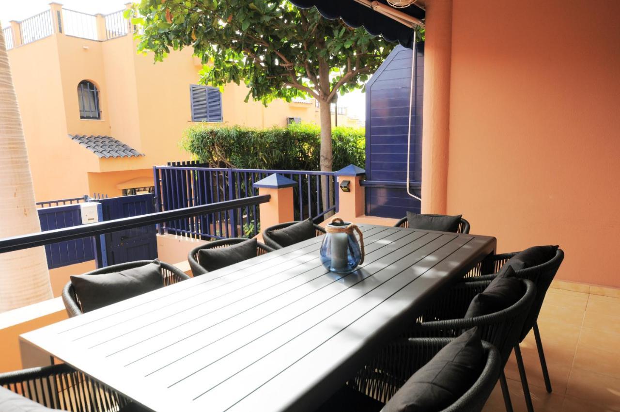 Meloneras Sunset Exterior foto