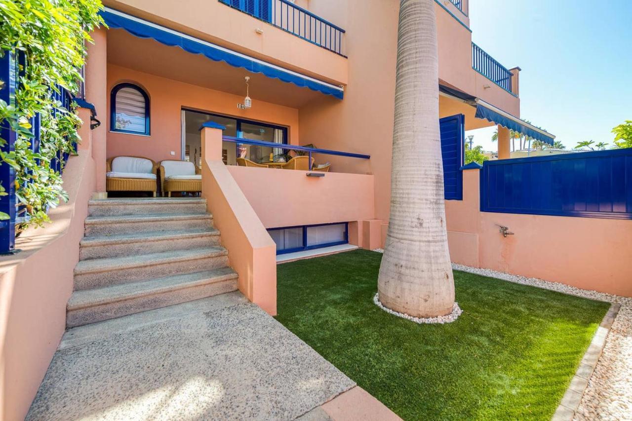 Meloneras Sunset Exterior foto